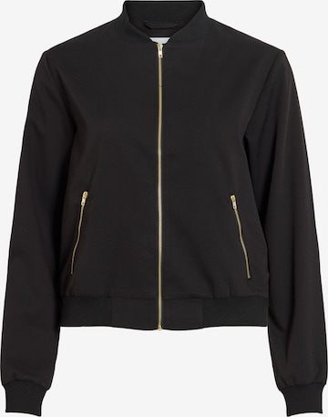 VILA - Chaqueta de entretiempo 'VIBubble' en negro: frente