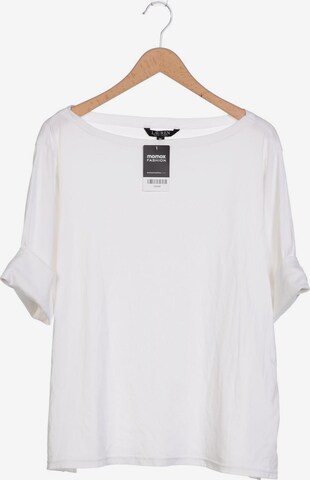 Lauren Ralph Lauren T-Shirt XXXL in Weiß: predná strana