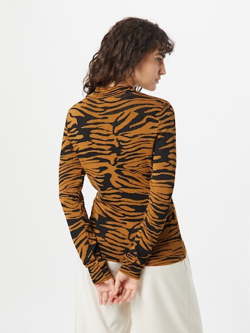 Pullover di Copenhagen Muse in marrone