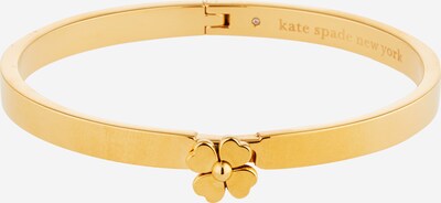 Kate Spade Pulsera en oro, Vista del producto