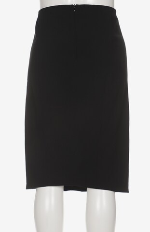 Guido Maria Kretschmer Jewellery Skirt in XXXL in Black