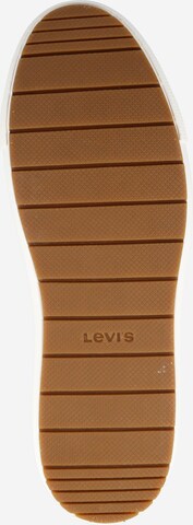 LEVI'S ® Trampki niskie w kolorze niebieski