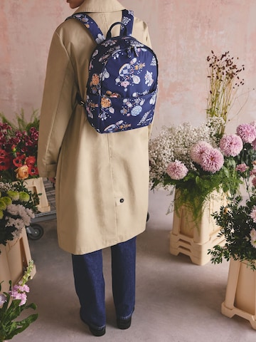 Cath Kidston Hátizsák - kék