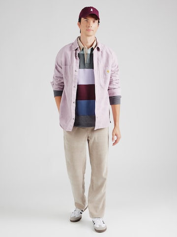 ARMEDANGELS Dressipluus 'AADRU', värv sinine