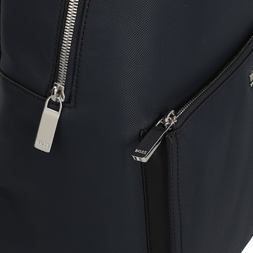 BOSS Backpack in Black