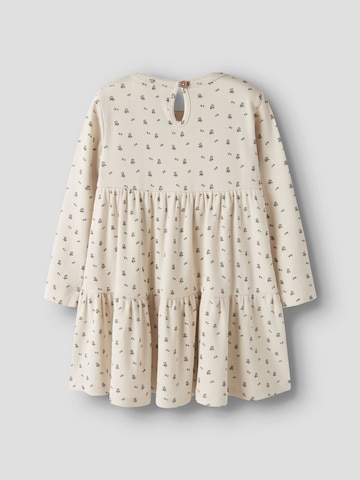Robe Lil'Atelier en beige
