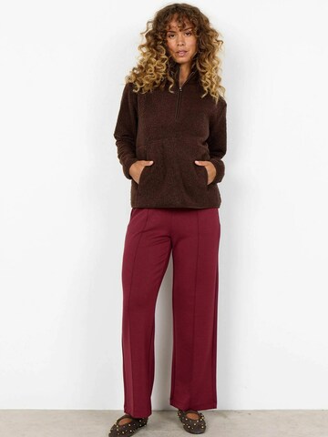 Soyaconcept Jacke 'BODIL 2' in Braun