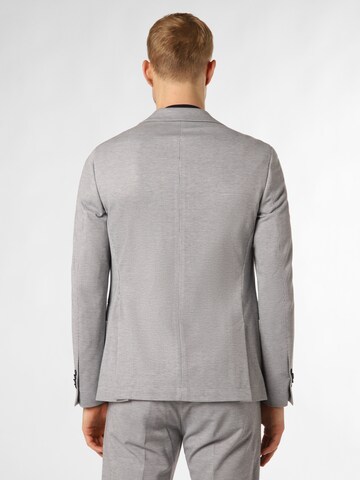 CINQUE Slim fit Suit Jacket 'Data ' in Grey