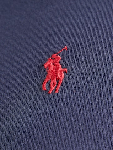 T-Shirt Polo Ralph Lauren en bleu
