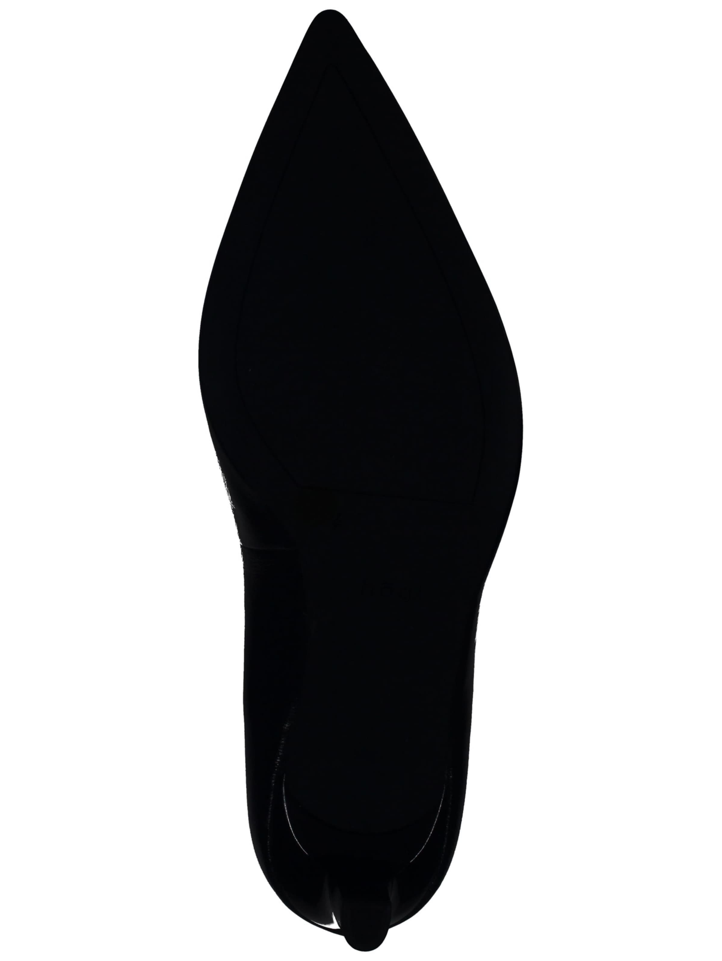 Escarpins Högl en noir