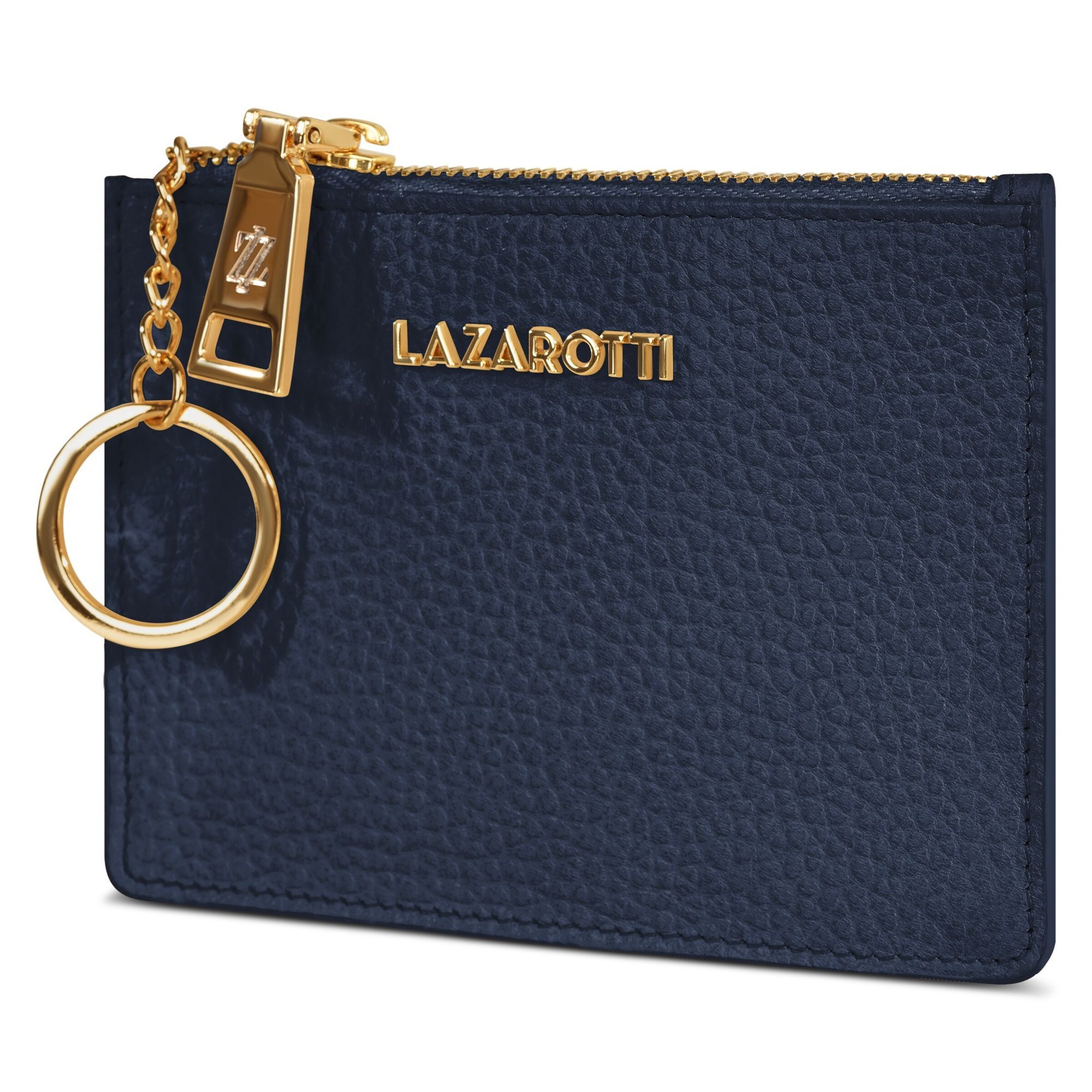 Astuccio 'Bologna' di Lazarotti in blu