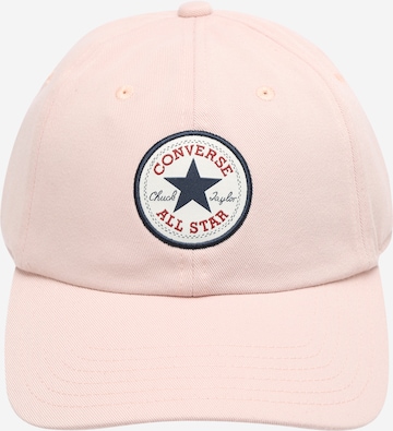 CONVERSE Cap 'Tipoff' in Pink