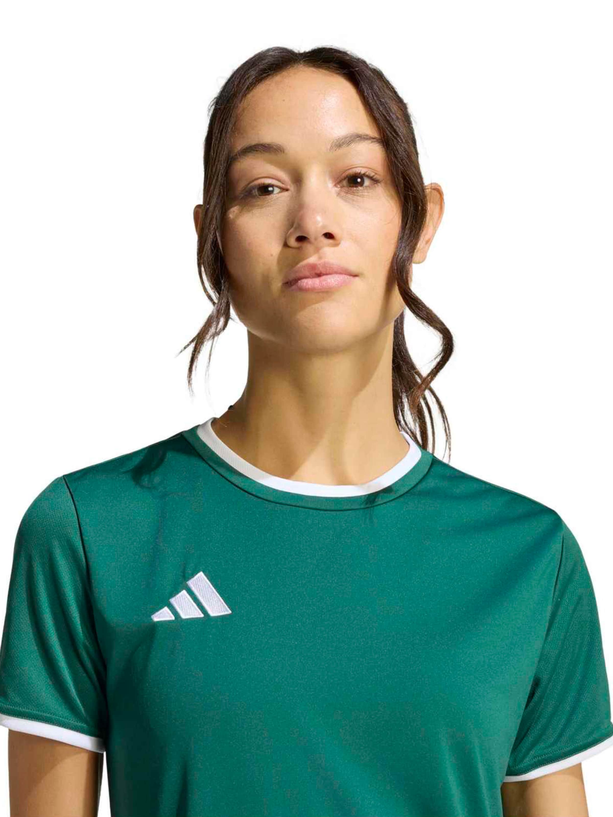 Tricou funcțional 'ENT26' de la ADIDAS PERFORMANCE pe verde