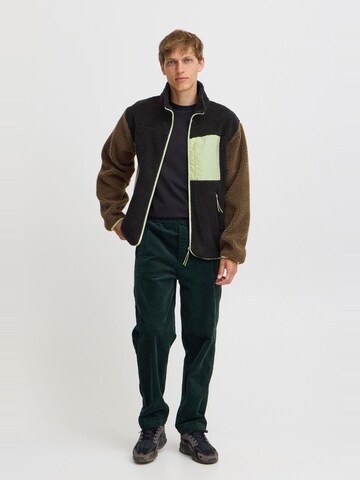 Veste en polaire 'Mmberri' The Jogg Concept en vert