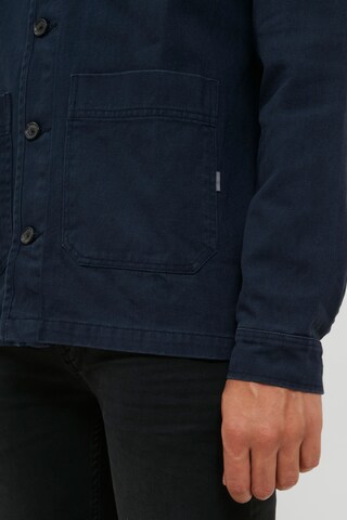 !Solid Jacke 'Vand' in Blau