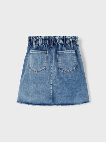 NAME IT Rok 'Becky' in Blauw