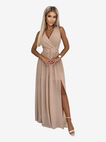 amorubi.com Dress 'Dress 179054' in Beige