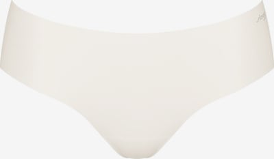 SLOGGI Slip 'Zero Feel' in naturweiß, Produktansicht