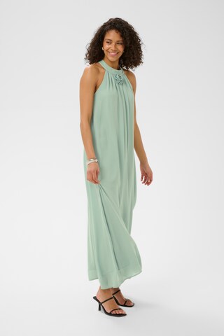 Robe 'KALorinda' Kaffe en vert