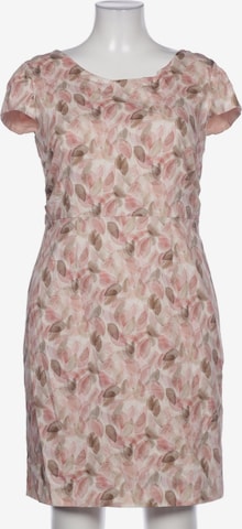 Betty & Co Dress in XL in Pink: front