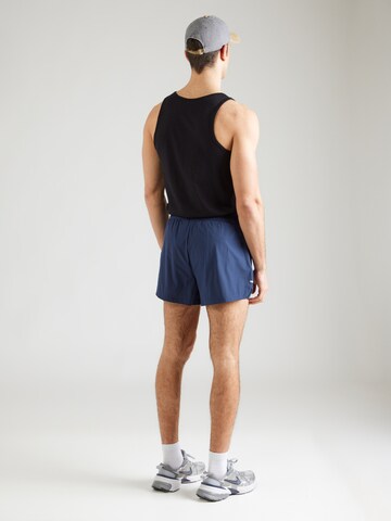 regular Pantaloni sportivi 'Erudito' di ELLESSE in blu