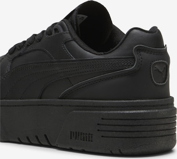 PUMA Sneakers 'CA. Flyz' in Black