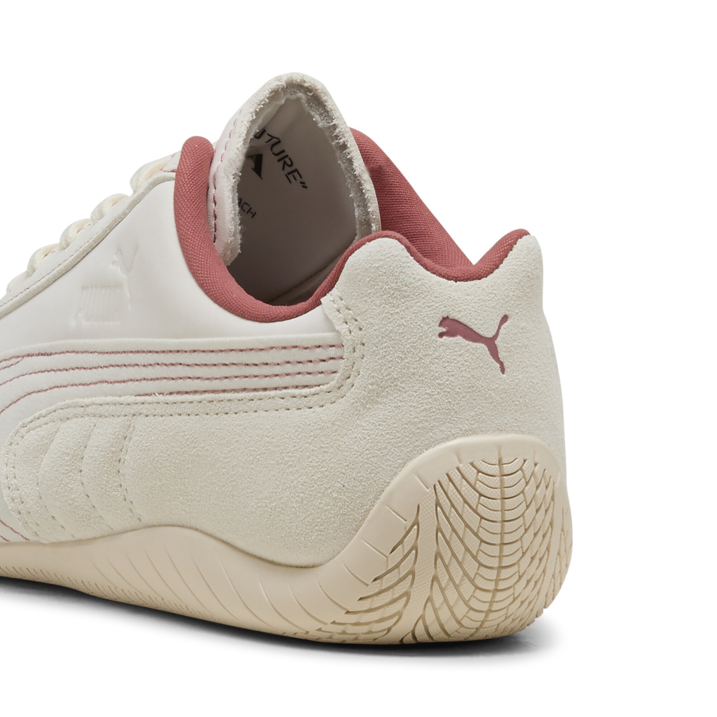 PUMA Sneakers laag 'Speedcat Paris' in Wit