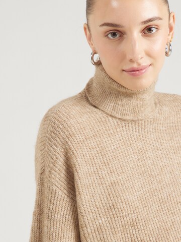 Pullover 'VMMILI' di VERO MODA in beige
