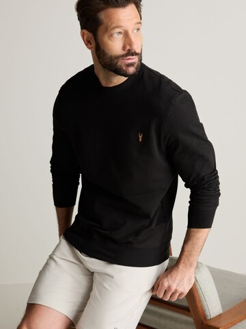 Next Sweatshirt in Black