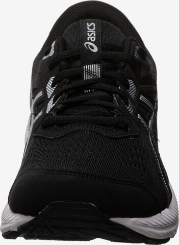 ASICS Laufschuh 'Contend 8' in Schwarz