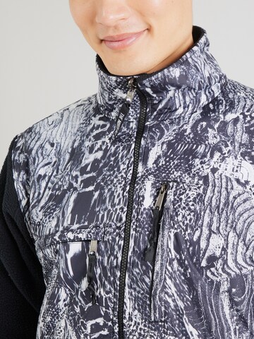 THE NORTH FACE Fleecejakke 'RETRO DENALI' i sort