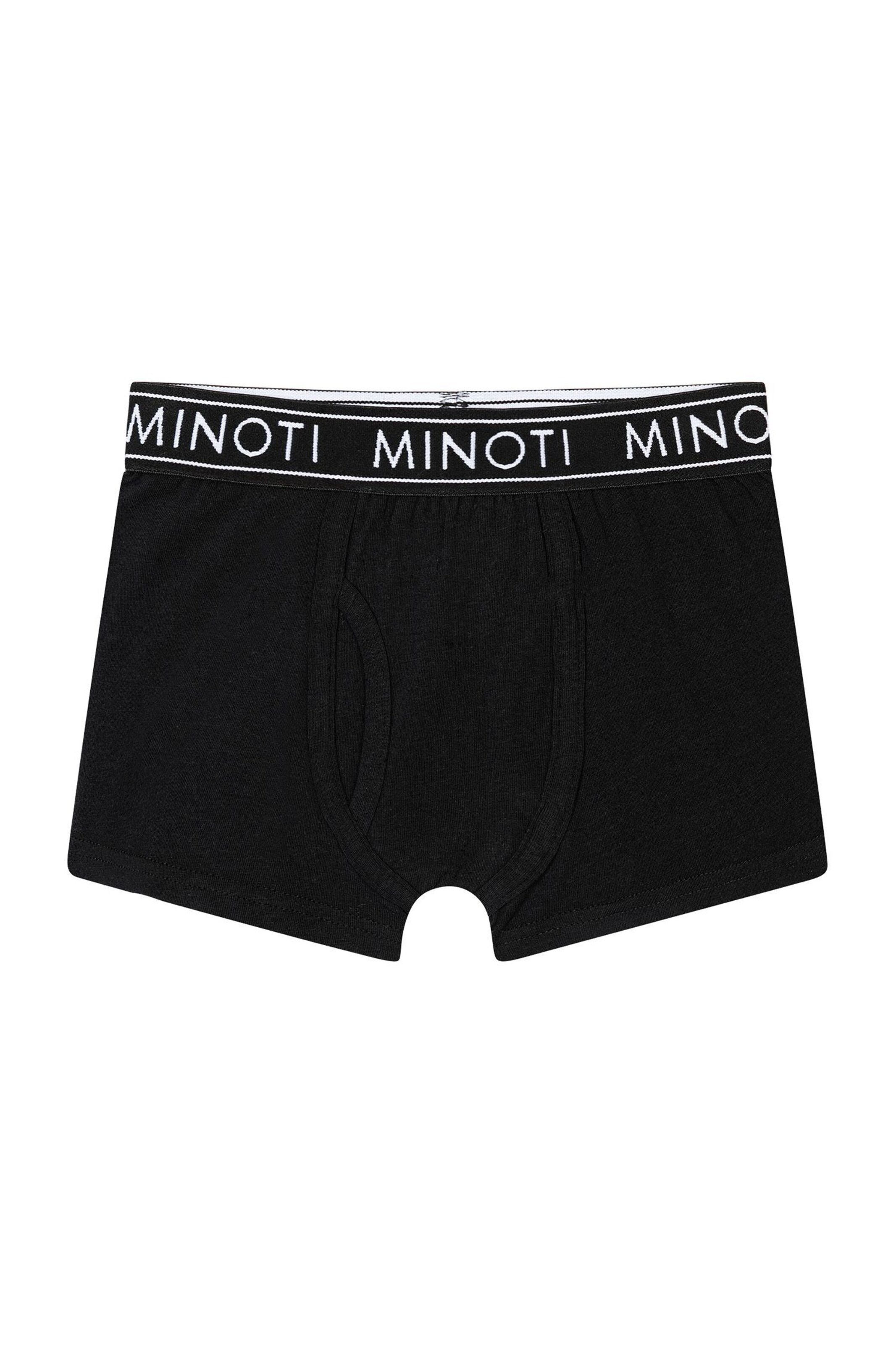 MINOTI Onderbroek in Grijs