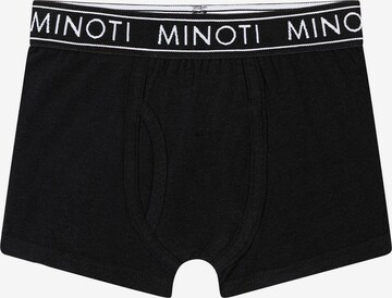 Sous-vêtements MINOTI en gris