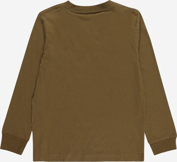 Levi's Kids Shirt in Green