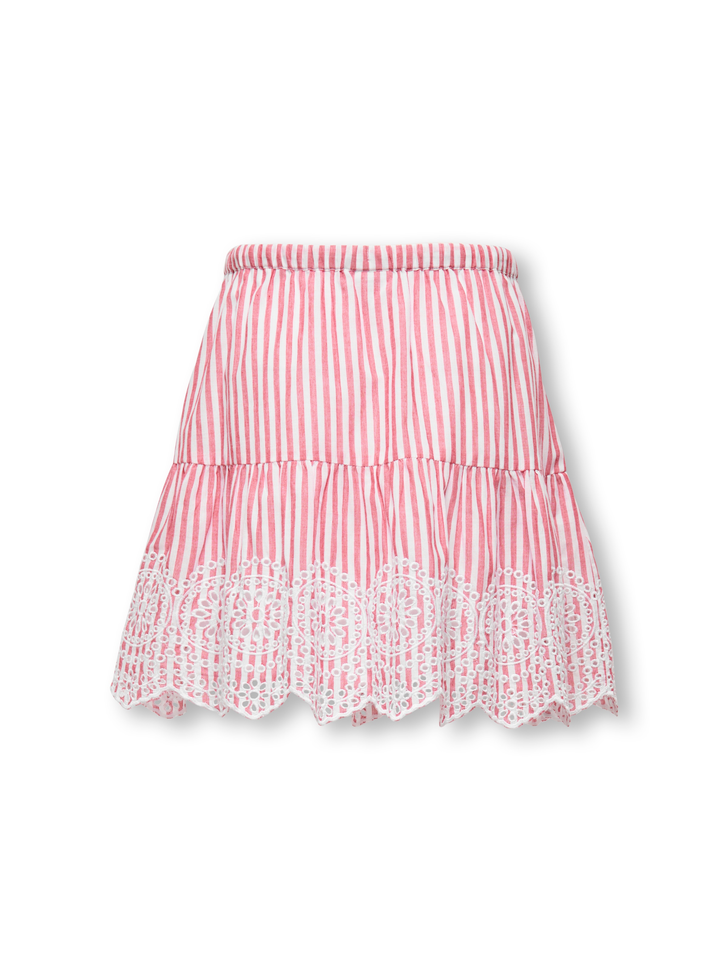 ONLY GIRLS Skirt in Pink
