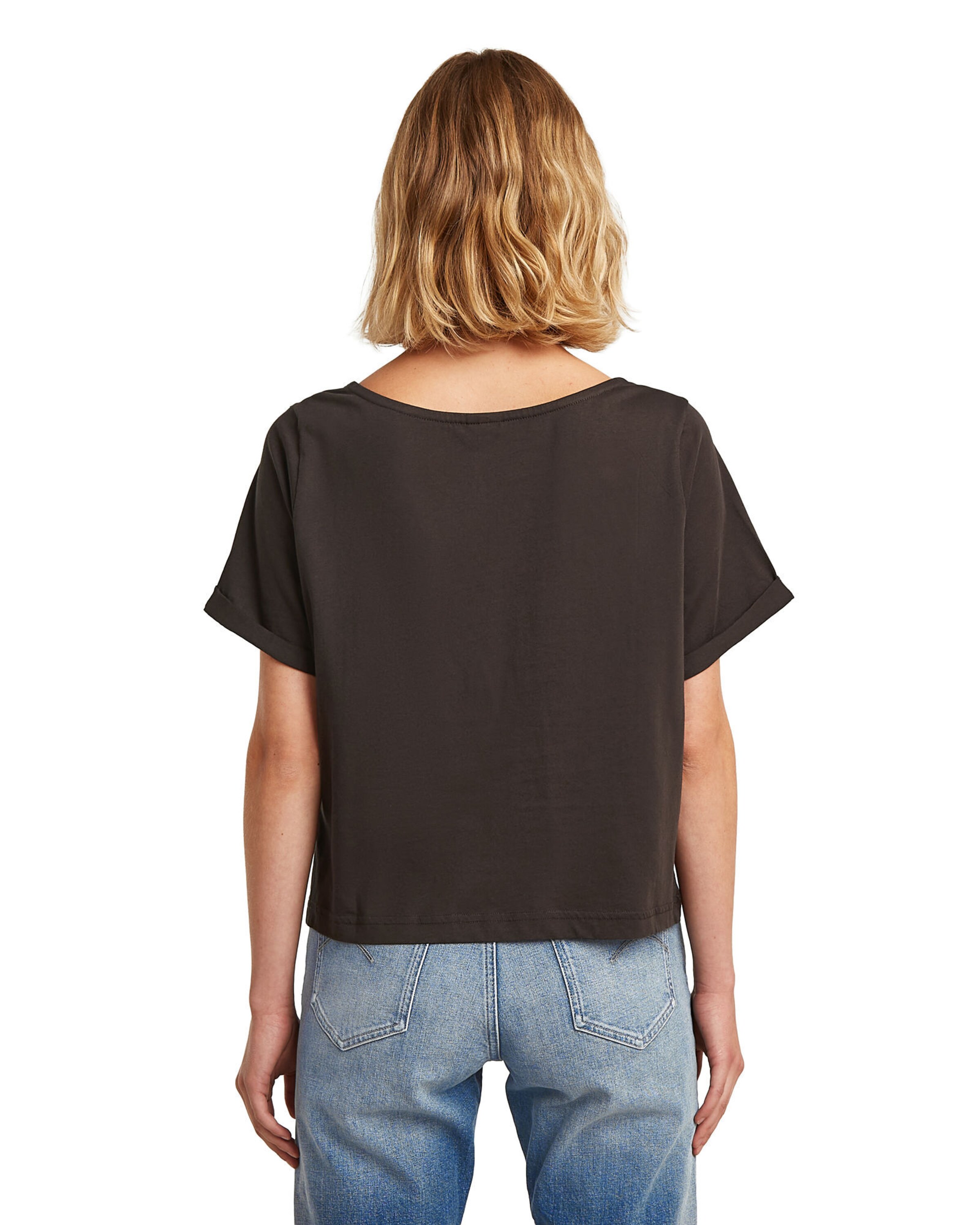 G-STAR Shirt in Bruin