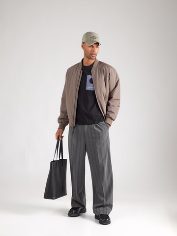 Calvin Klein Shirt in Black