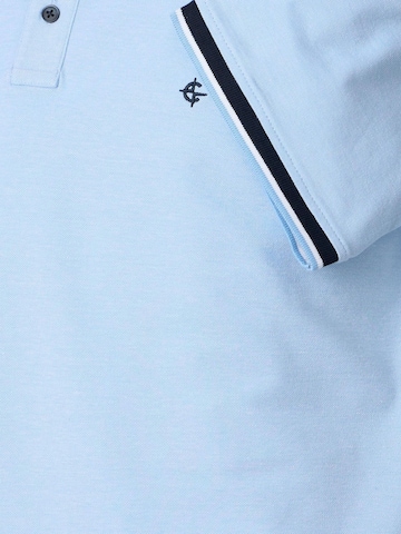 CASA MODA Shirt in Blue