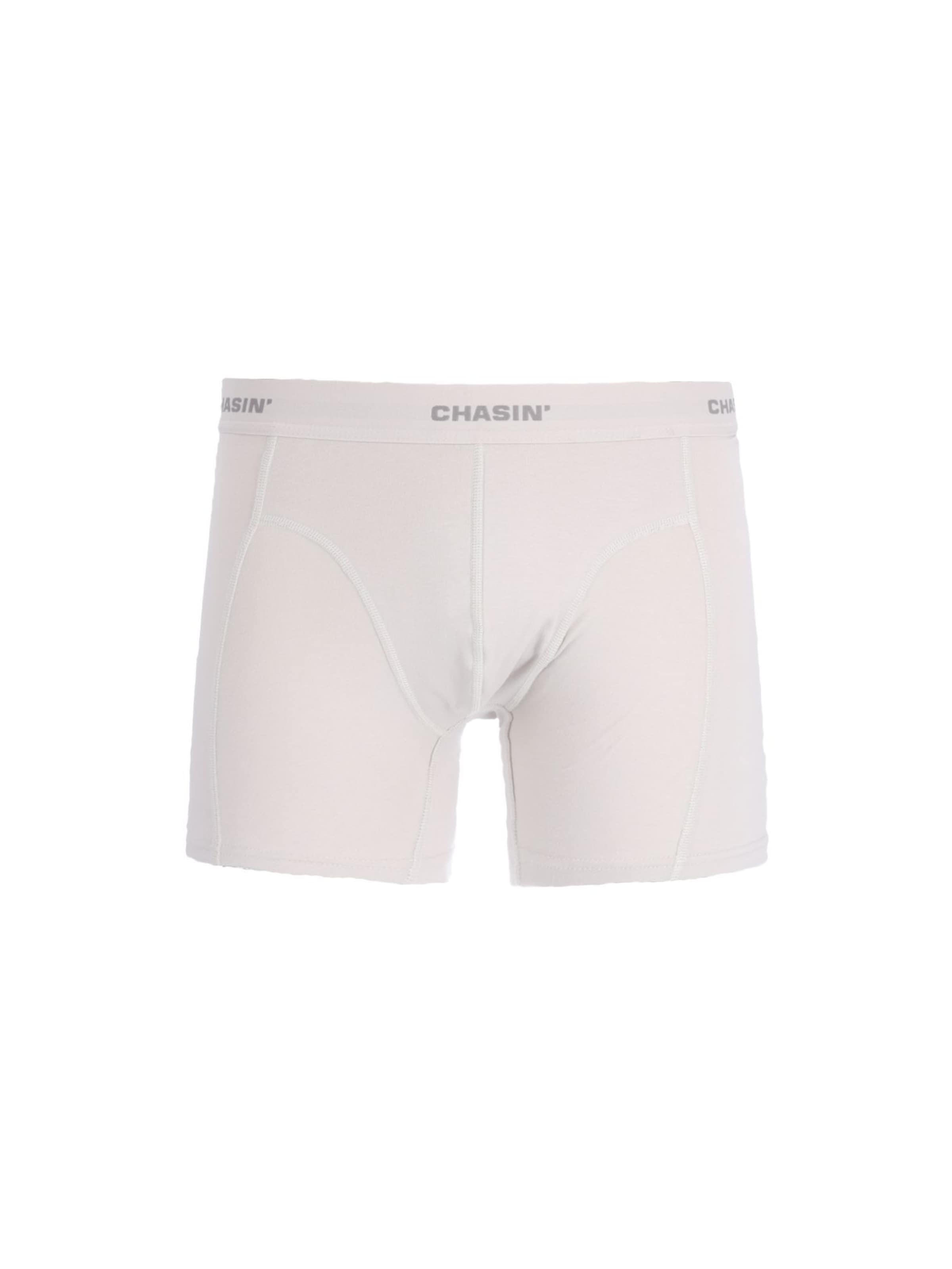 CHASIN' Boxer shorts 'Thrice Minimal' in Purple