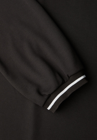 STREET ONE Dress in Brown