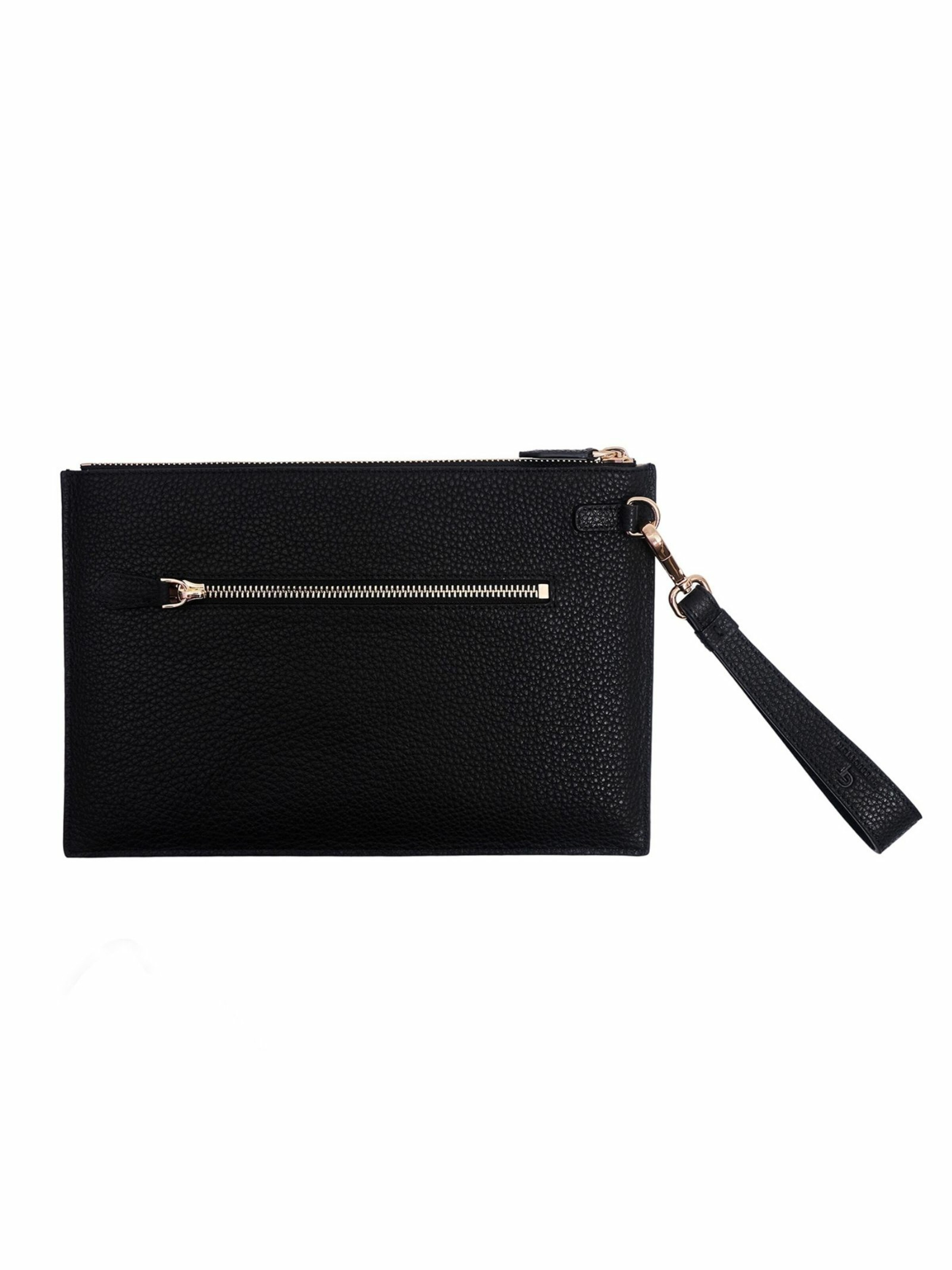 GT Collection Portemonnee in Zwart