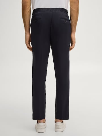 Regular Pantalon chino 'Lester' JOOP! en bleu