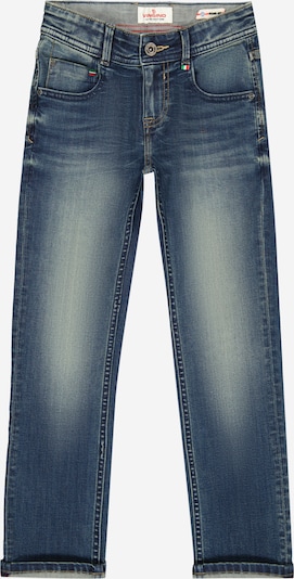 VINGINO Jeans 'Baggio' in de kleur Donkerblauw, Productweergave