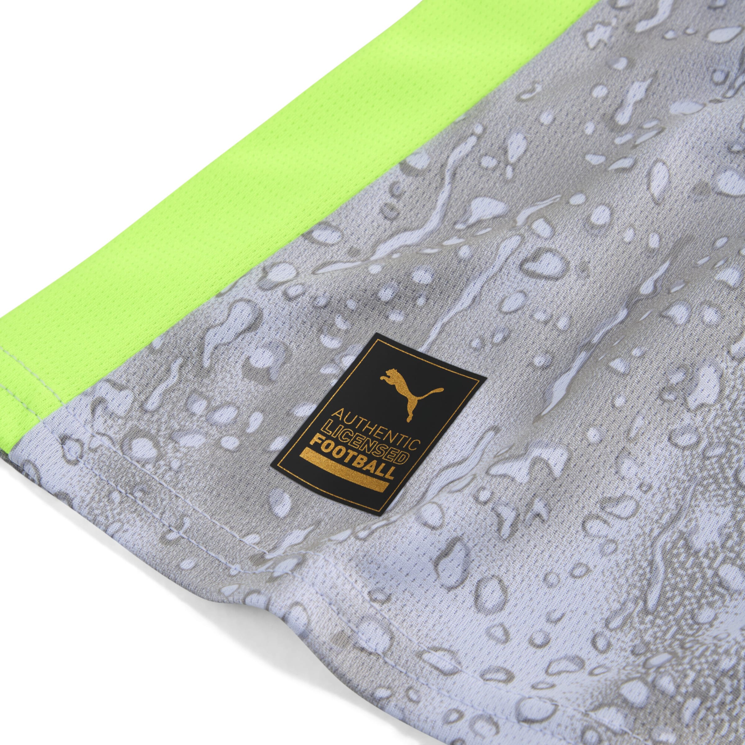 PUMA Performance shirt 'Manchester City 25/26' in Green