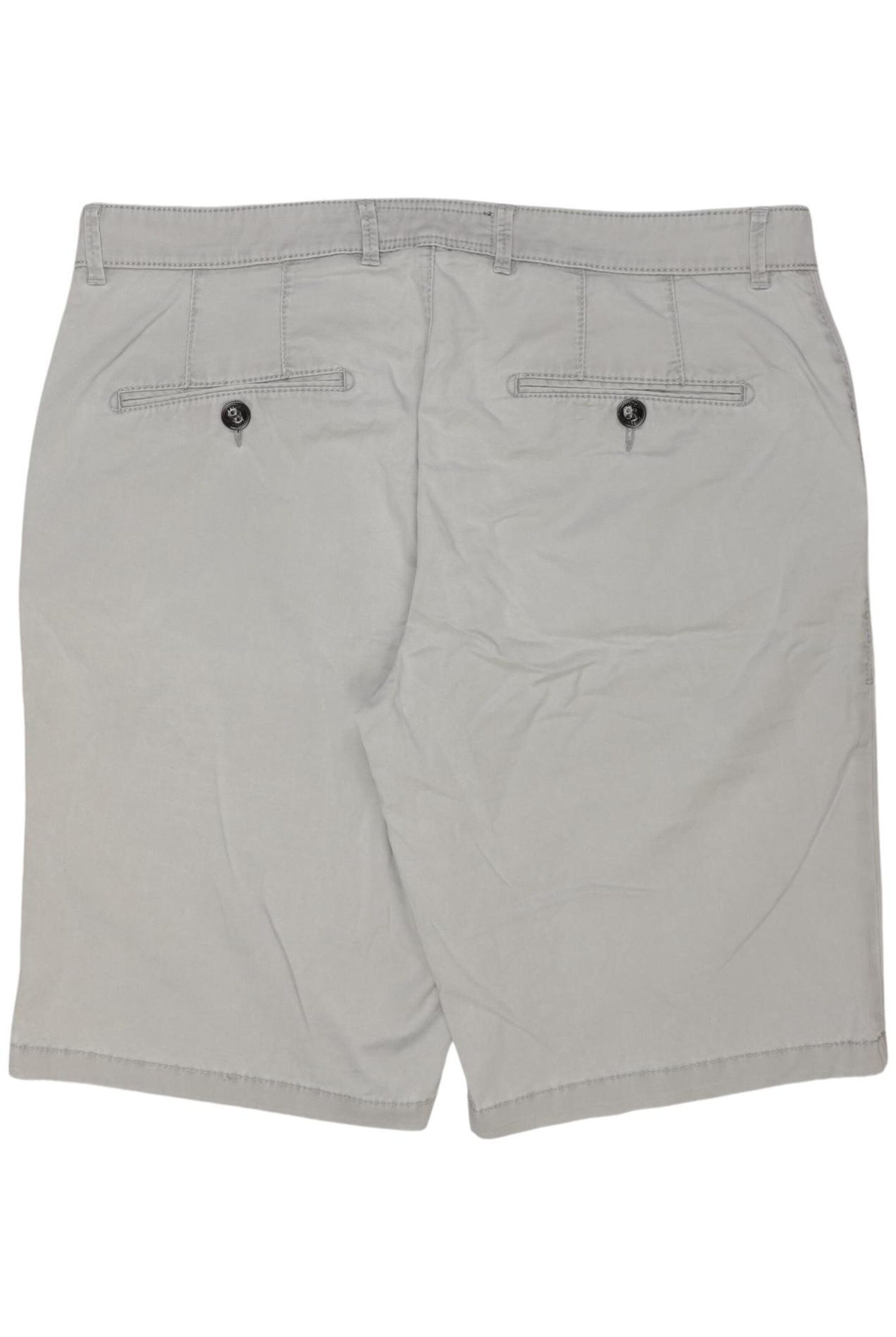 FYNCH-HATTON Shorts 36 in Grau