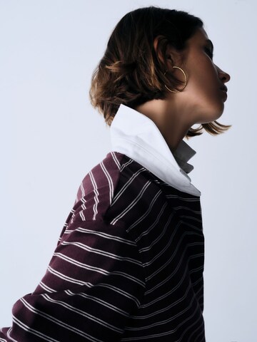 The Set Shirt in Blauw