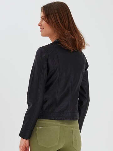 b.young - Chaqueta de entretiempo 'ACOM' en negro