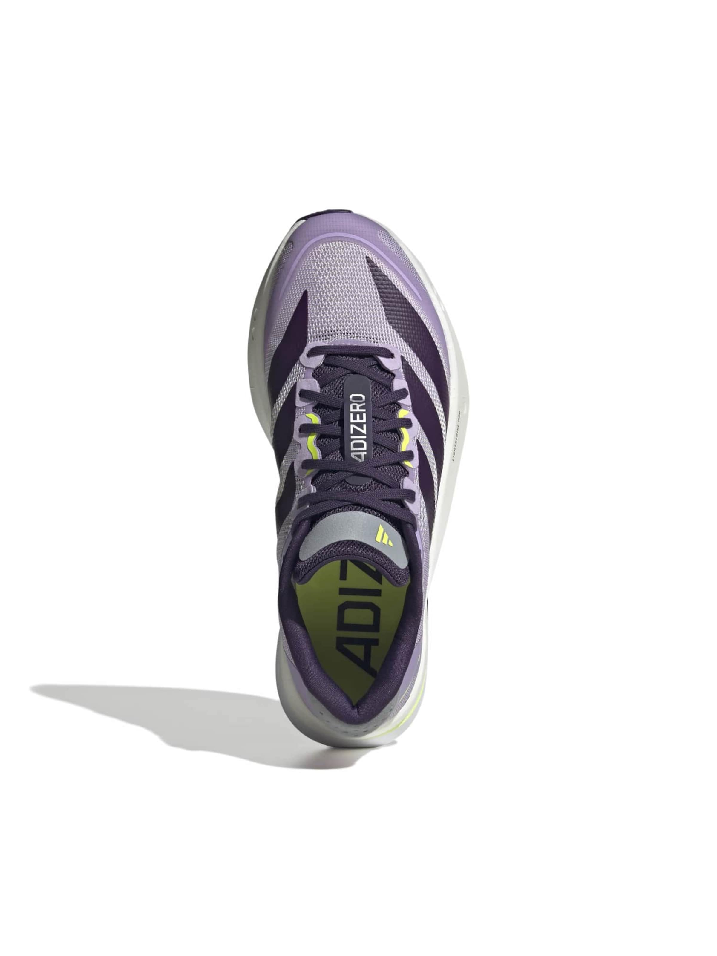 ADIDAS PERFORMANCE Running shoe 'ADIZERO BOSTON 13 W' in Purple