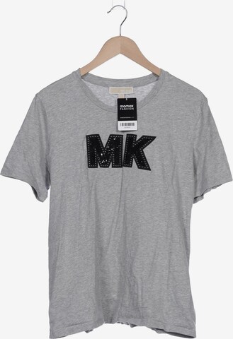 MICHAEL Michael Kors Top & Shirt in XL in Grey: front