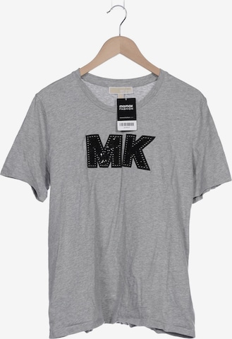 MICHAEL Michael Kors T-Shirt XL in Grau: predná strana